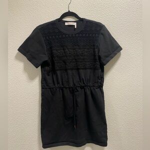 See by Chloe mini dress size medium